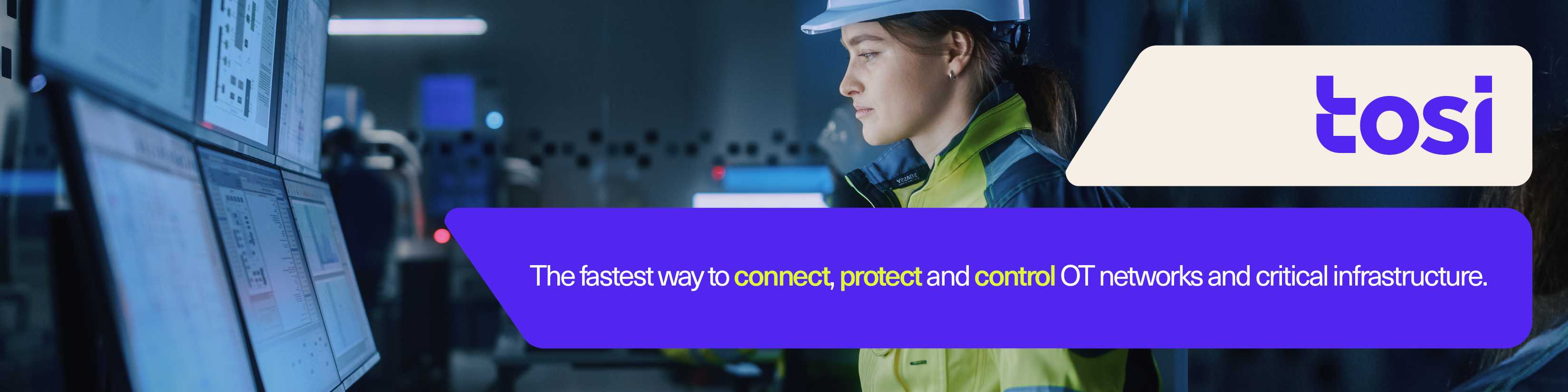 Tosibox je nyní Tosi